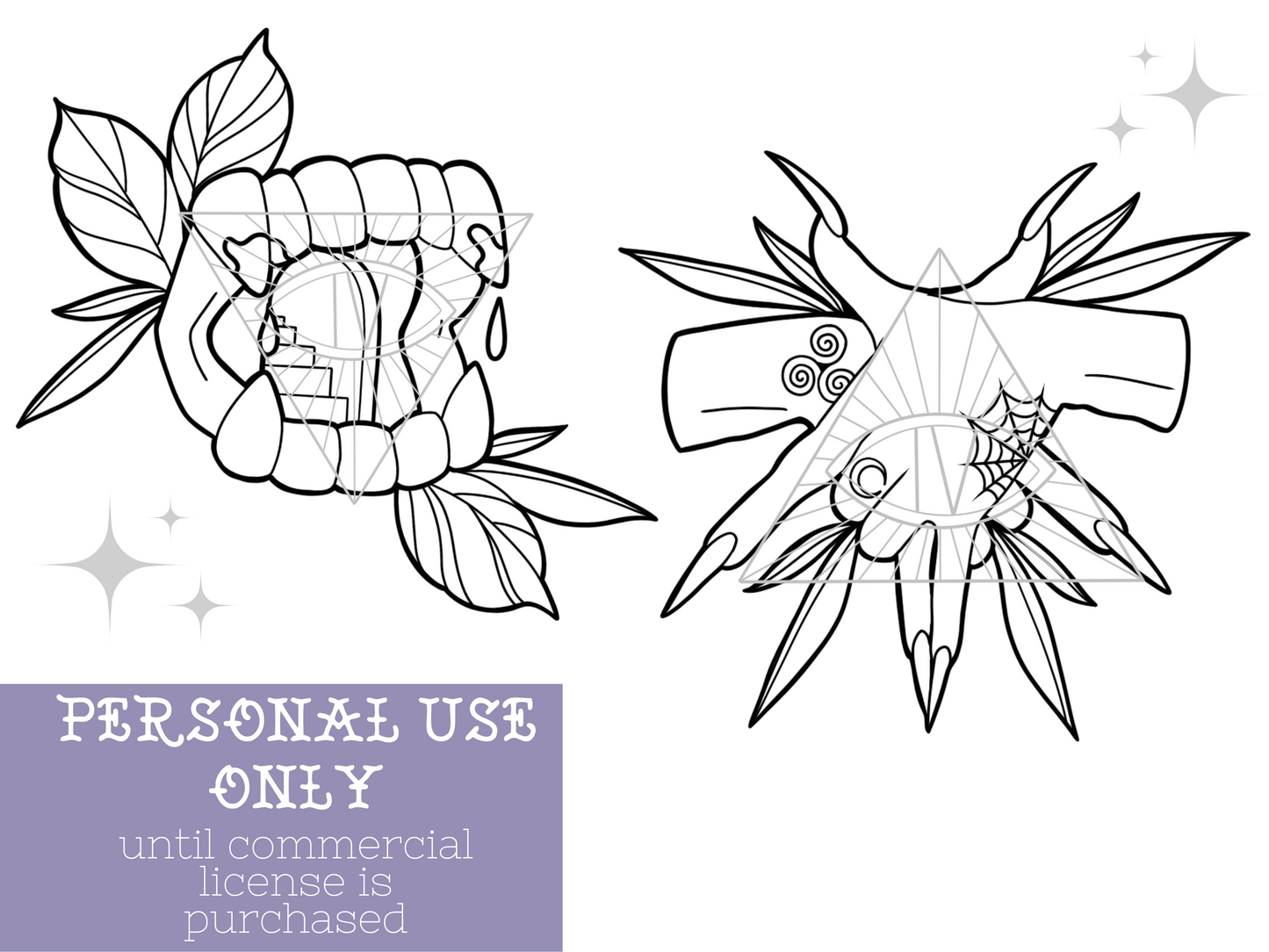 Halloween Autumn Fall SVG PNG Bundle