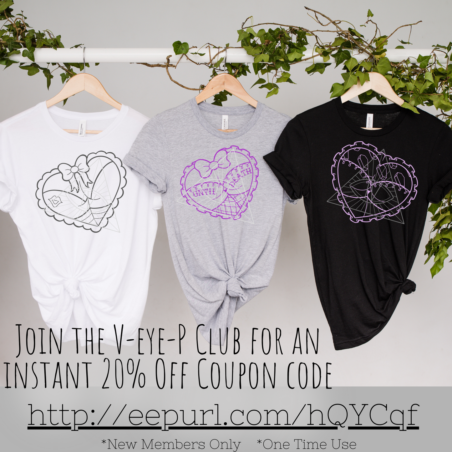 Booty Heart Valentine's Day SVG Bundle