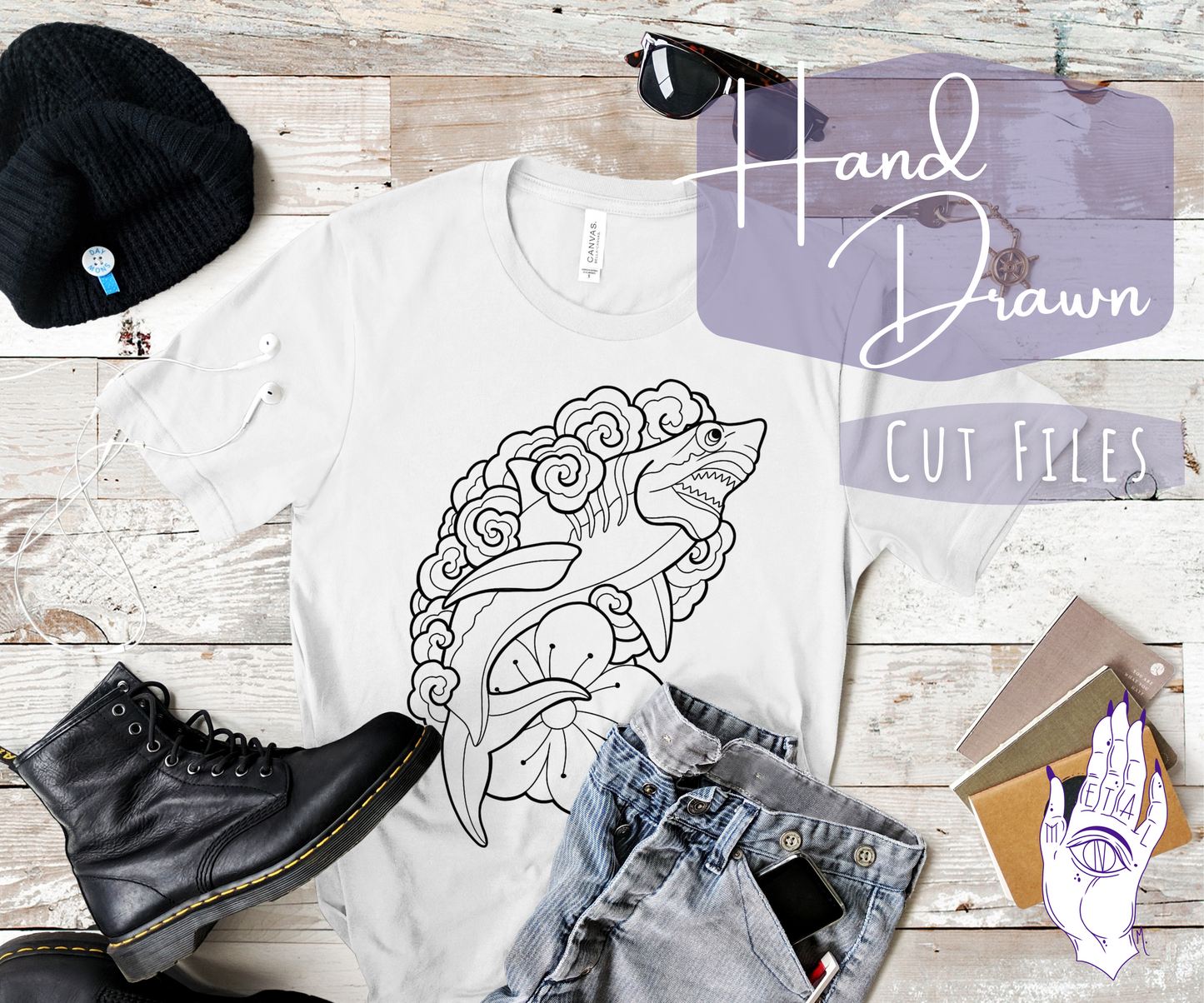Classic Horror Pennywise Bundle