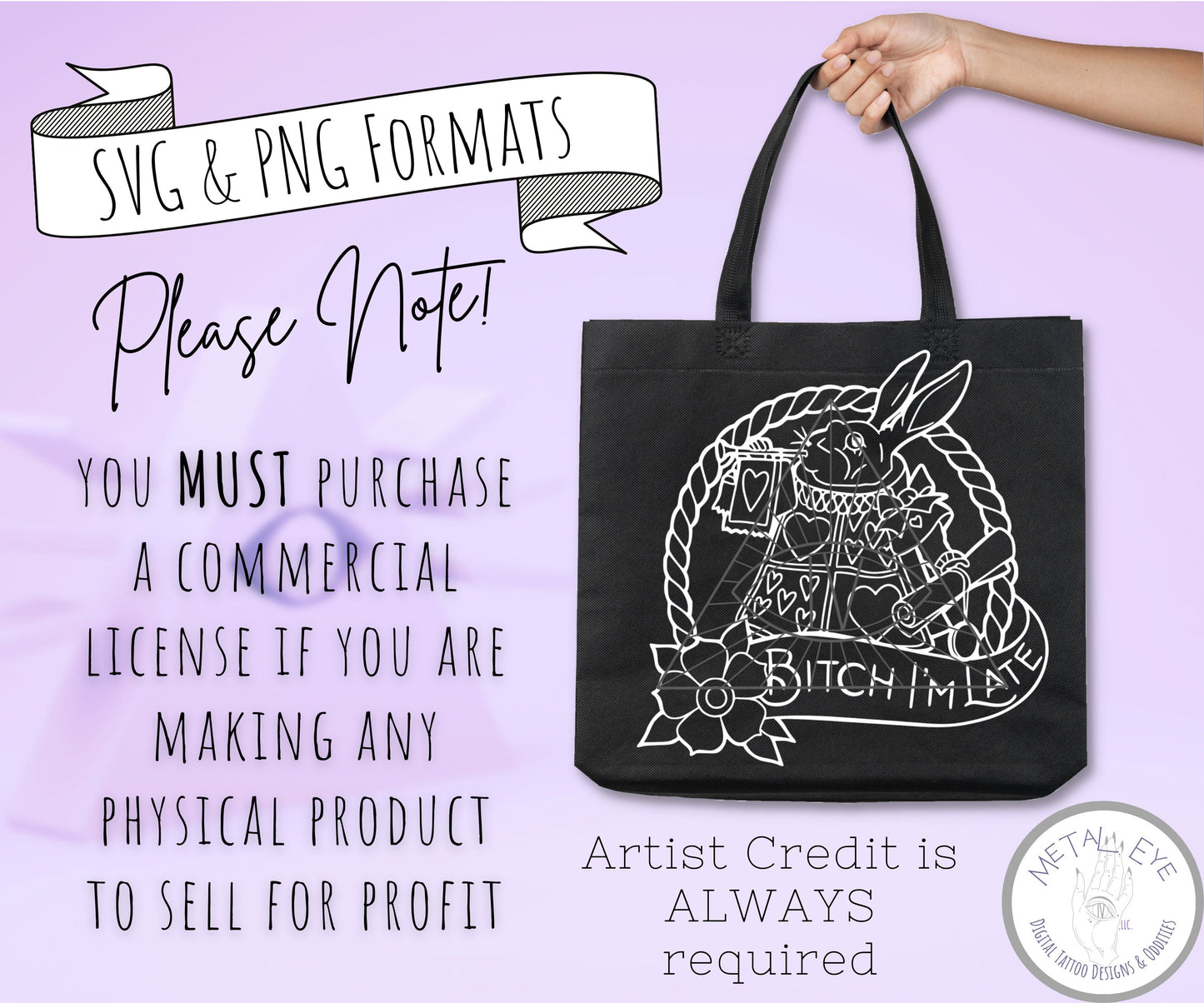 Queen of Hearts Alice in Wonderland Goth SVG Files for Laser Cut Projects