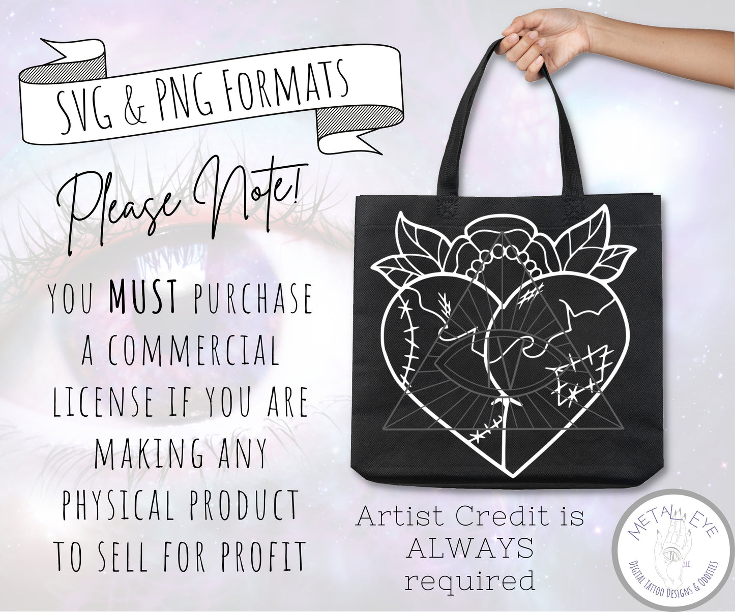 Halloween Booty Heart SVG PNG Bundle Digital Designs Clipart for Printable Stickers