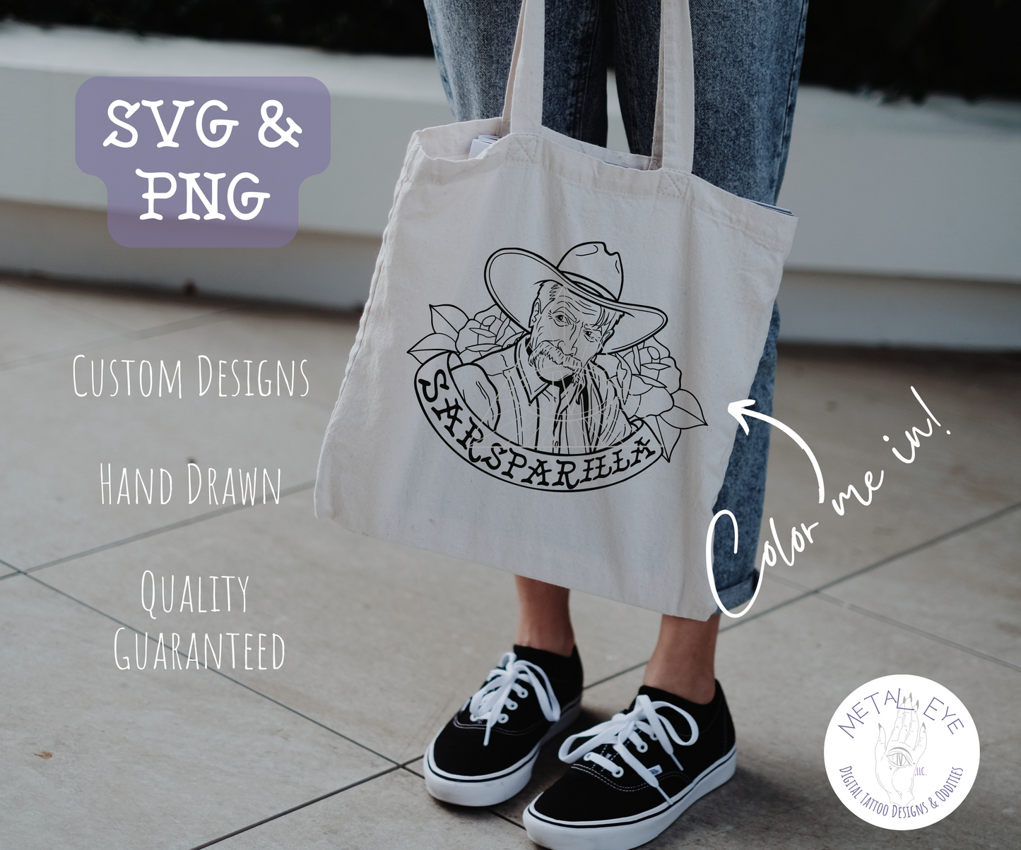 The Big Lebowski SVG PNG Bundle